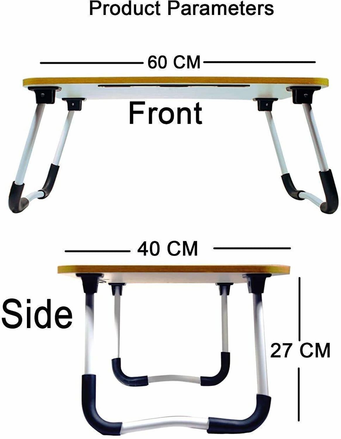 FurniGully Study Table for Students - Image 2
