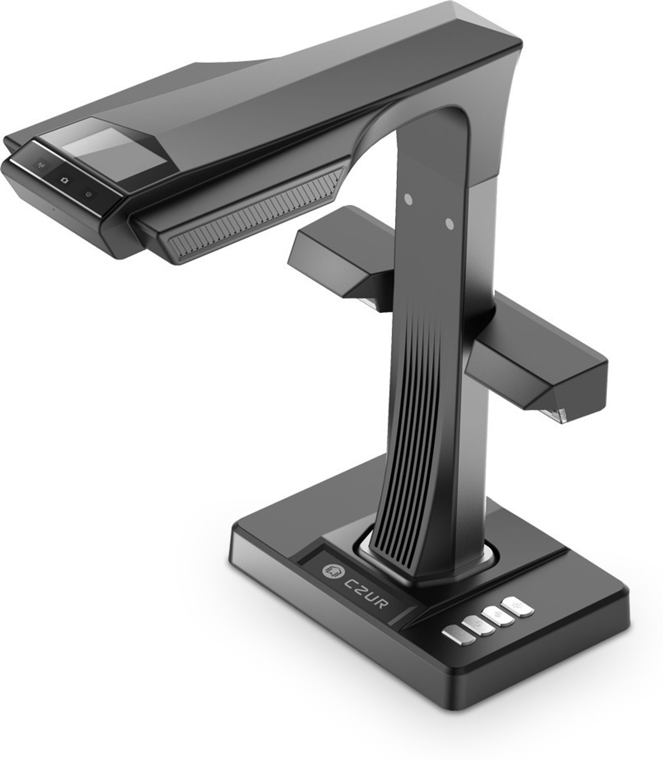 Image of Czur ET18 PRO Book Scanner Corded Portable Scanner