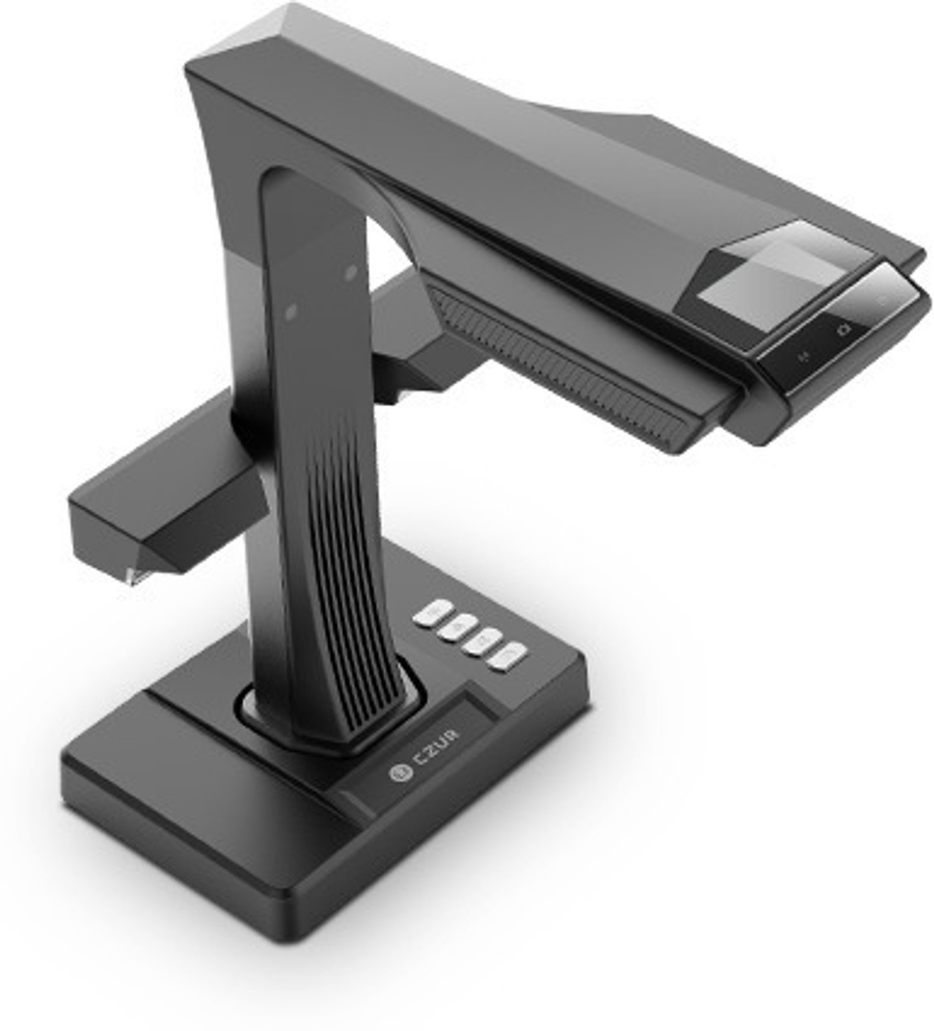 Image of Czur ET18 PRO Book Scanner Corded Portable Scanner