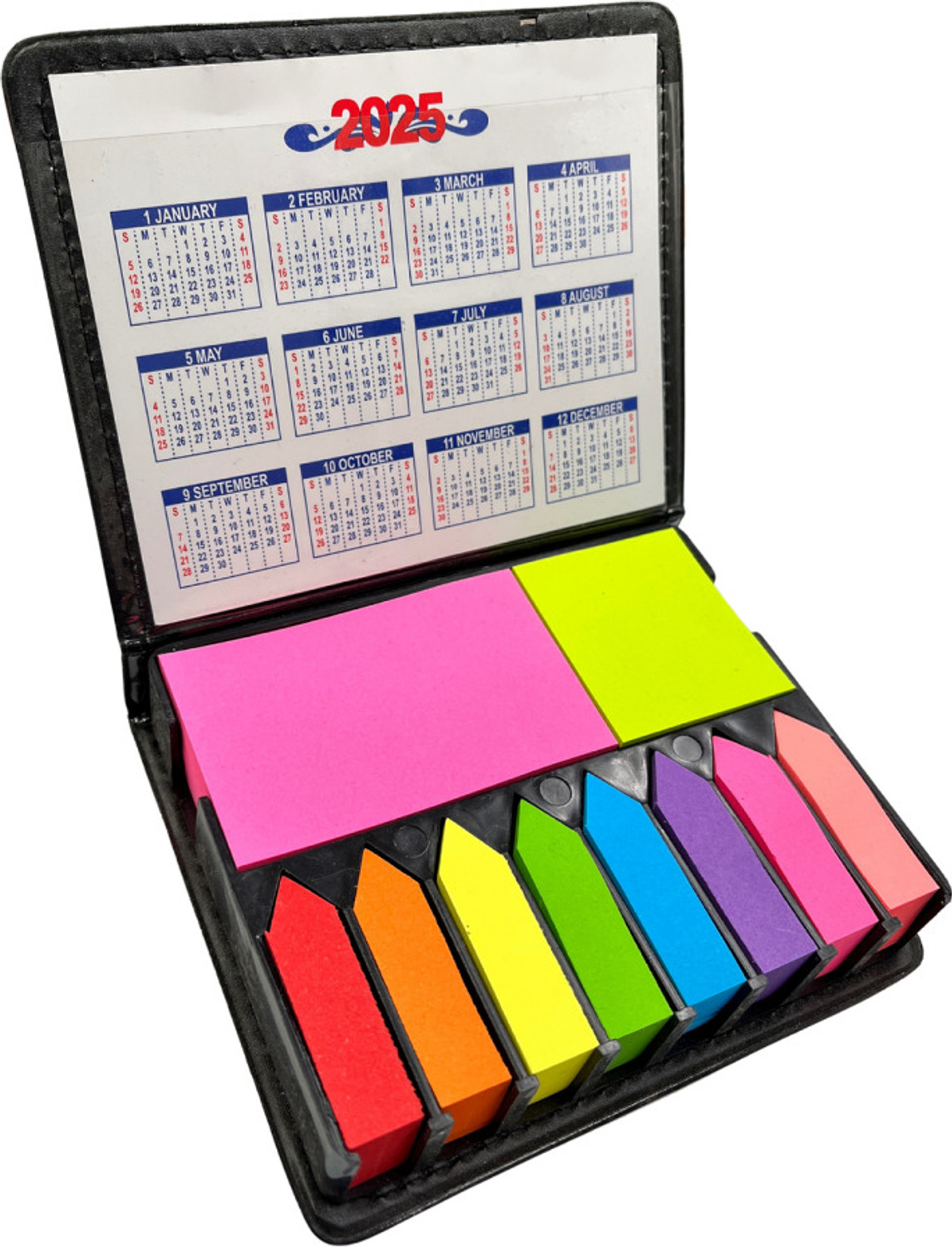 Image of R H lifestyle Vibrant Colour 100 Sheets Pop Up, 6 Colors