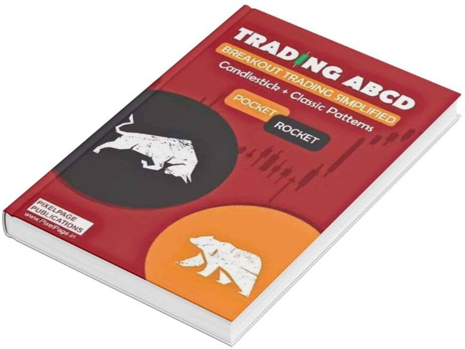 Trading Chart Pattern Poster - Pack of 12 Sheets + Trading Chart Pattern  Book and Trading Dictonary Paper Print - Educational posters in India - Buy  art, film, design, movie, music, nature