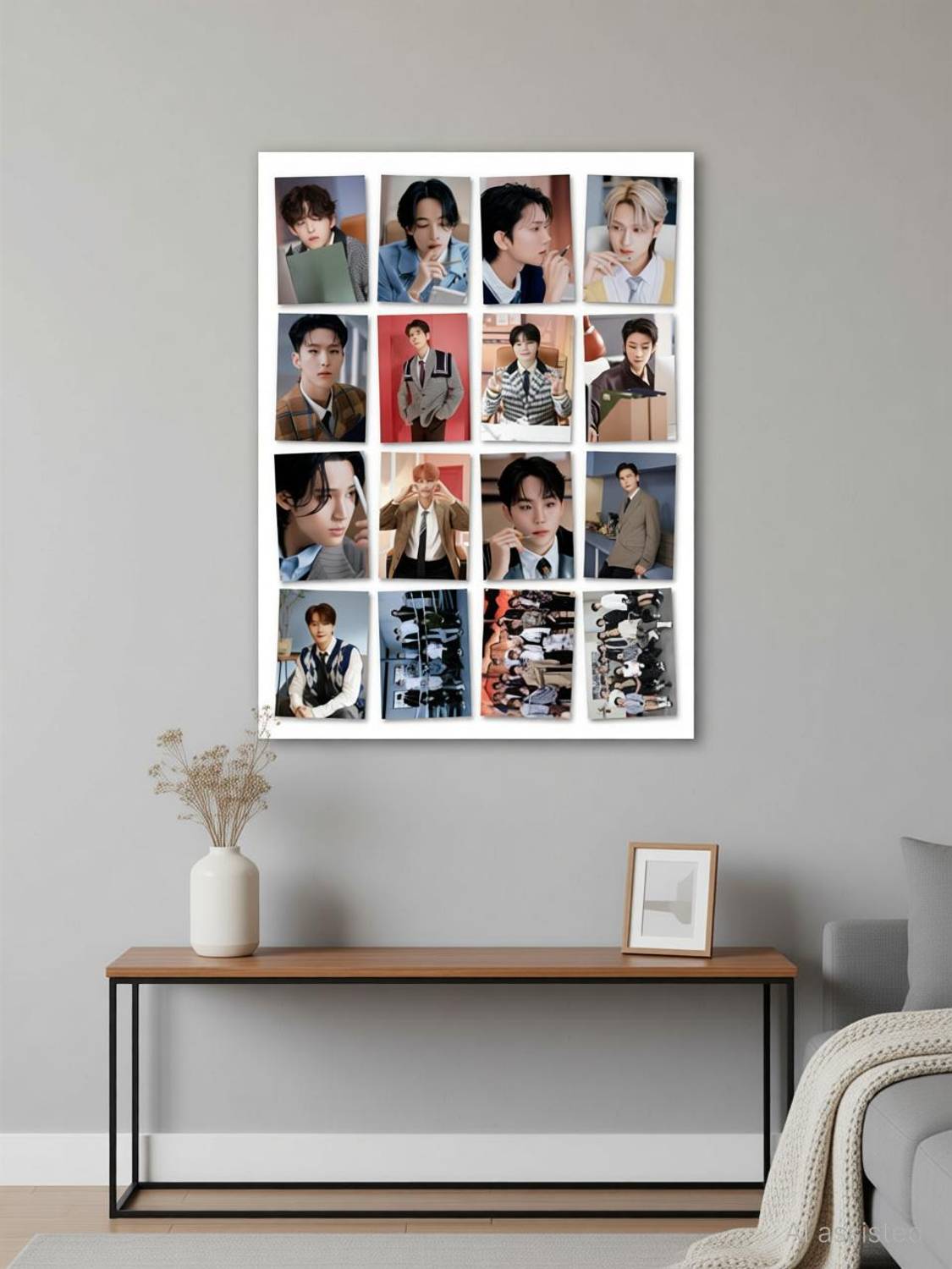 SEVENTEEN - FML Photocards Pack Of 16 (8 x 11 cm) | Seventeen All