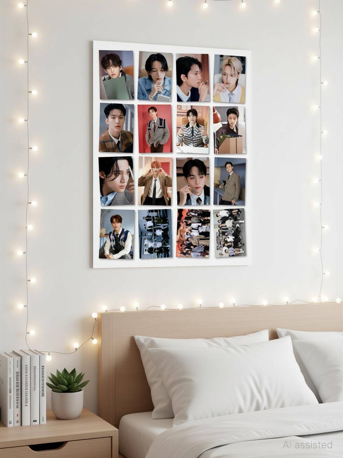 SEVENTEEN - FML Photocards Pack Of 16 (8 x 11 cm) | Seventeen All