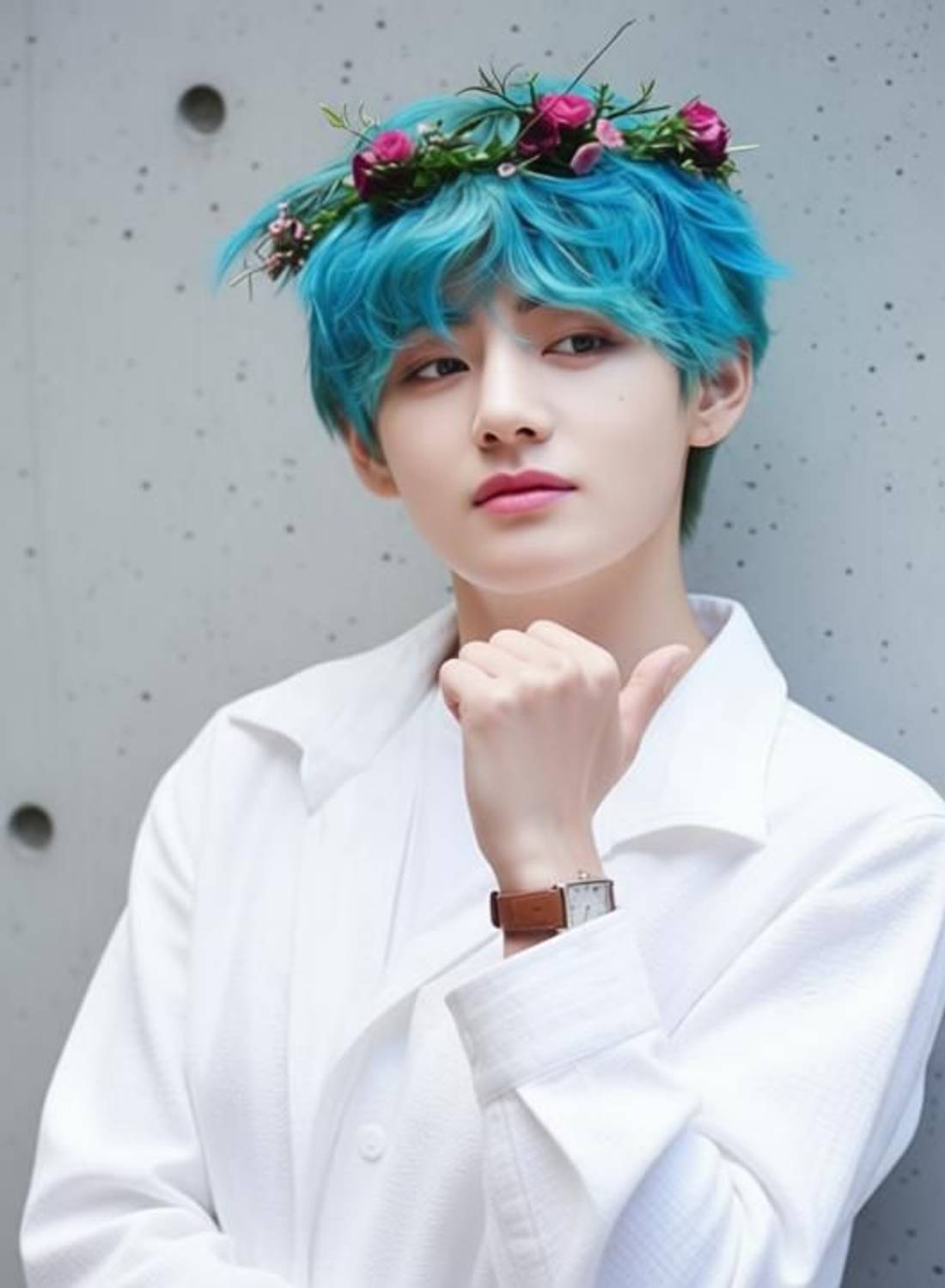 K-POP・アジア bts v Bts V Army Bangtan Bts Kimtaehyung Kpop Mapofthesoul Persona Matte