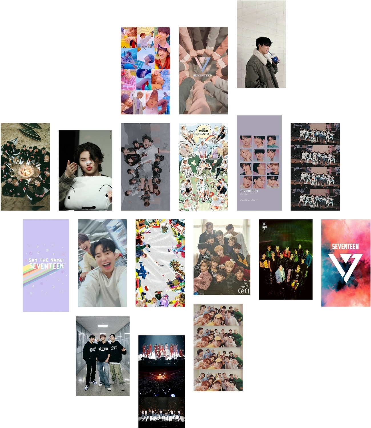 small-seventeen-music-poster- small-seventeen-music-poster-