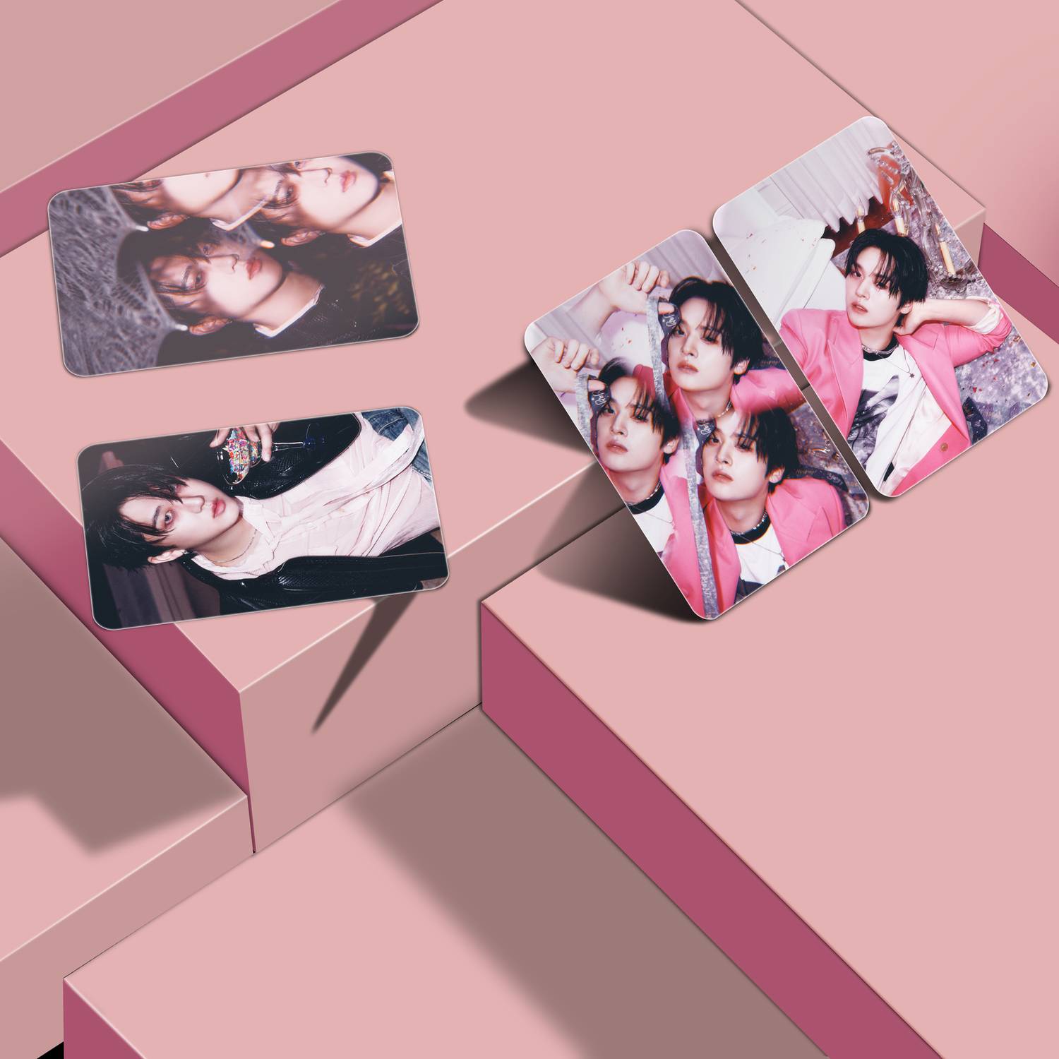 Stray Kids Stray Kids