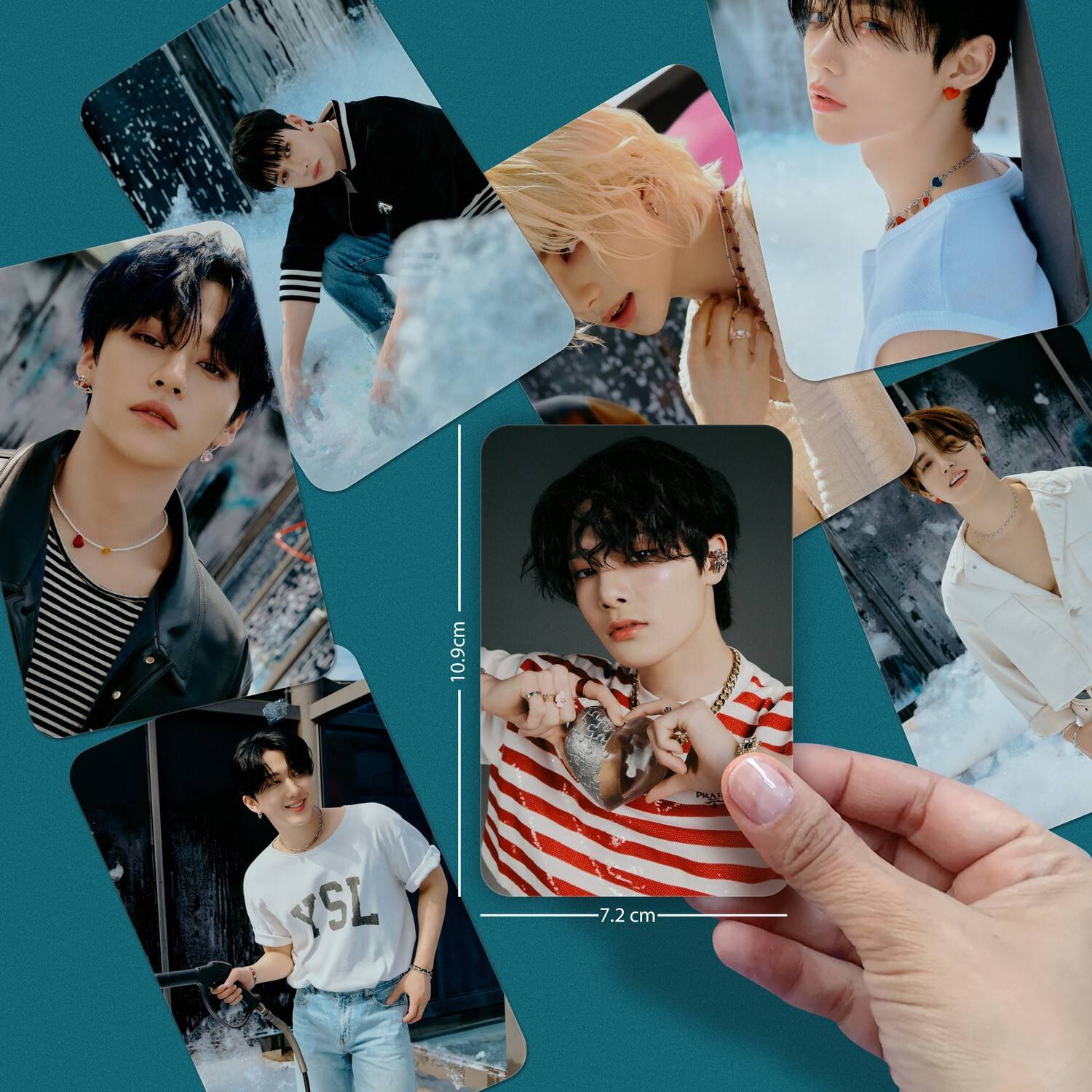 Stray Kids 