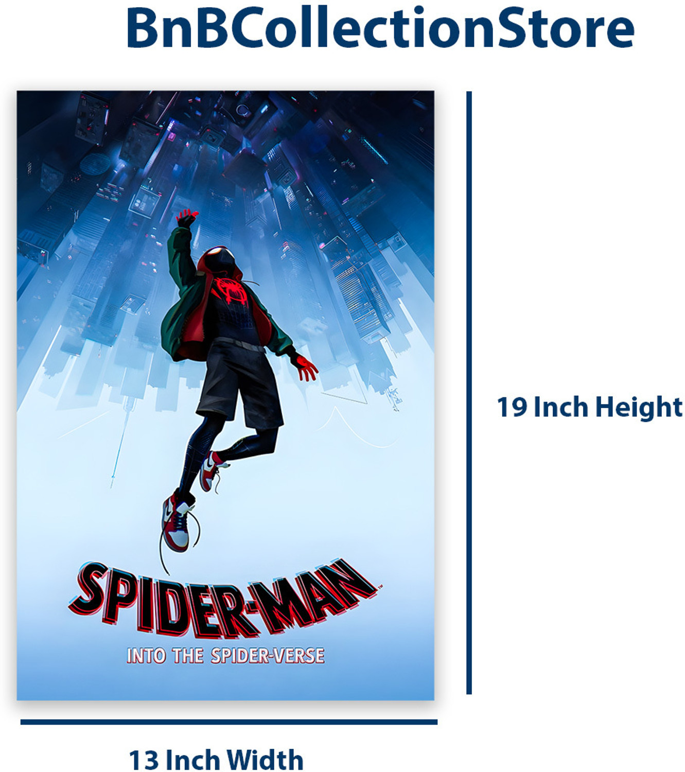 Image of Spider-Man Wall Art Poster Set of 21 | Mix Size Marvel Super Hero Poster For Wall Decoration, Kid Room, Study Room, Living Room, Bed Room Photographic Paper
