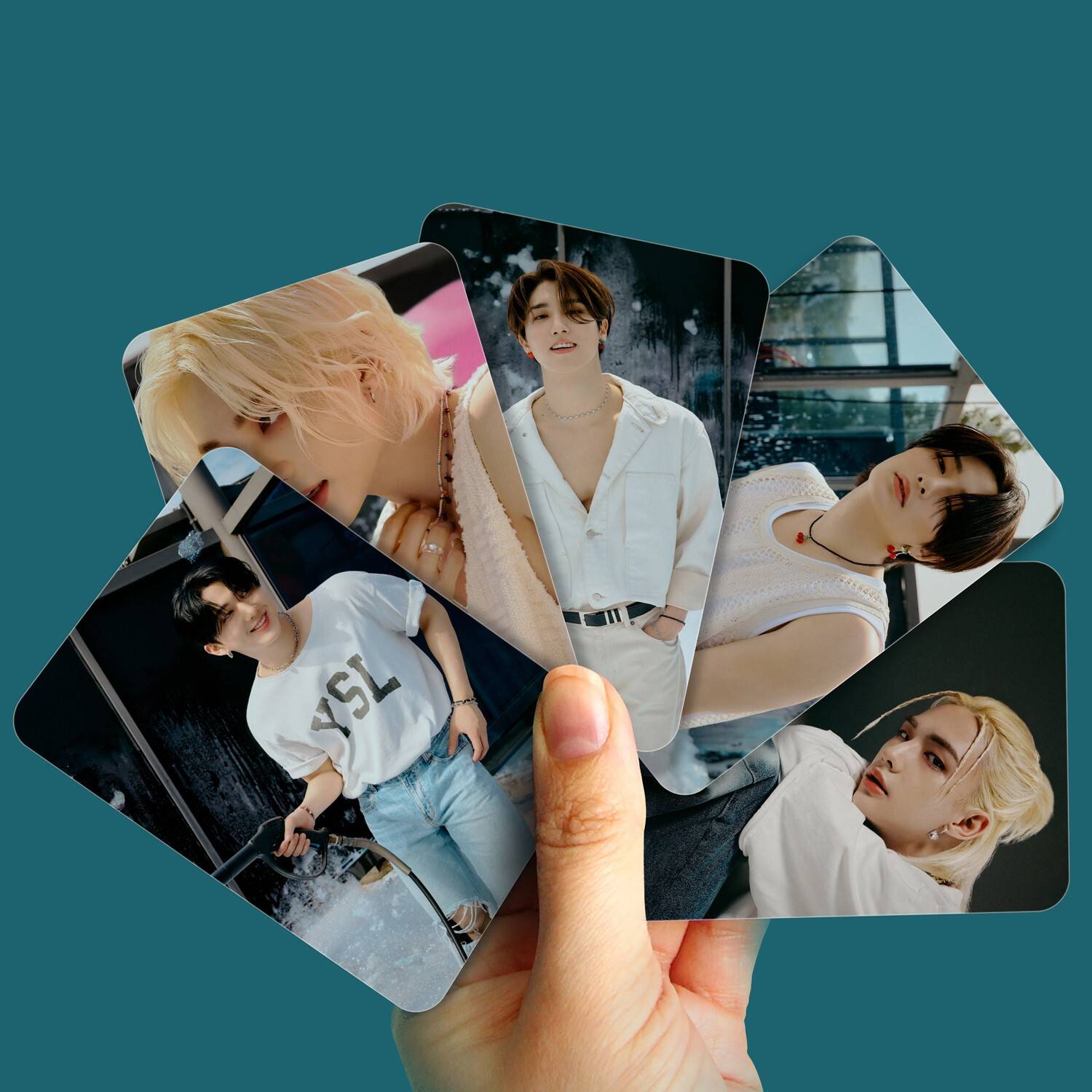 Stray Kids 