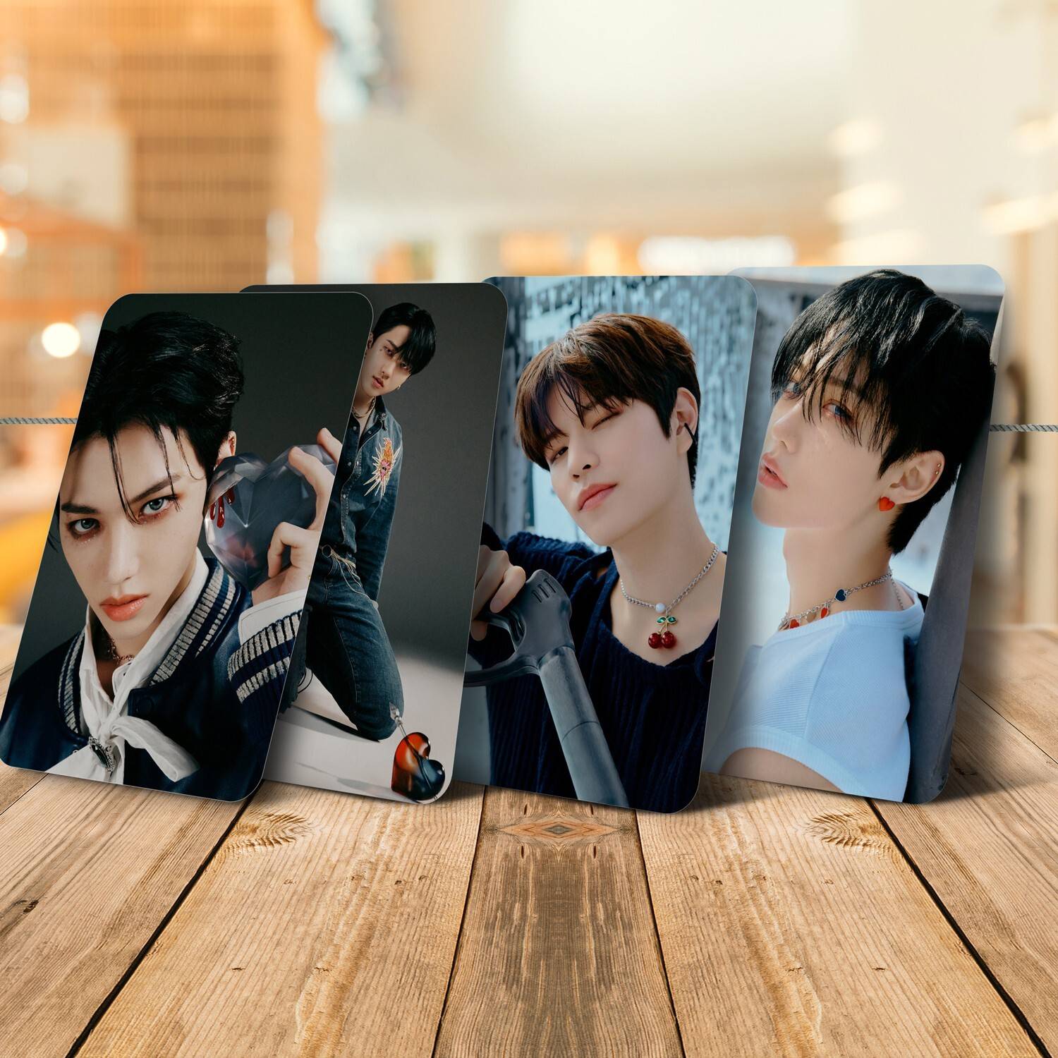 Stray Kids 
