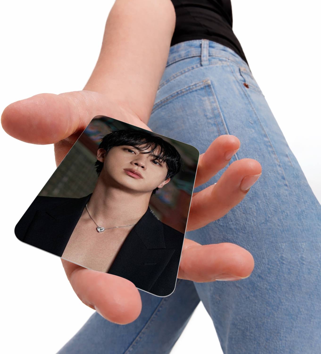 BTS “ARIRANG” Album Concept Photocards (Set of 28 + 4 Freebies