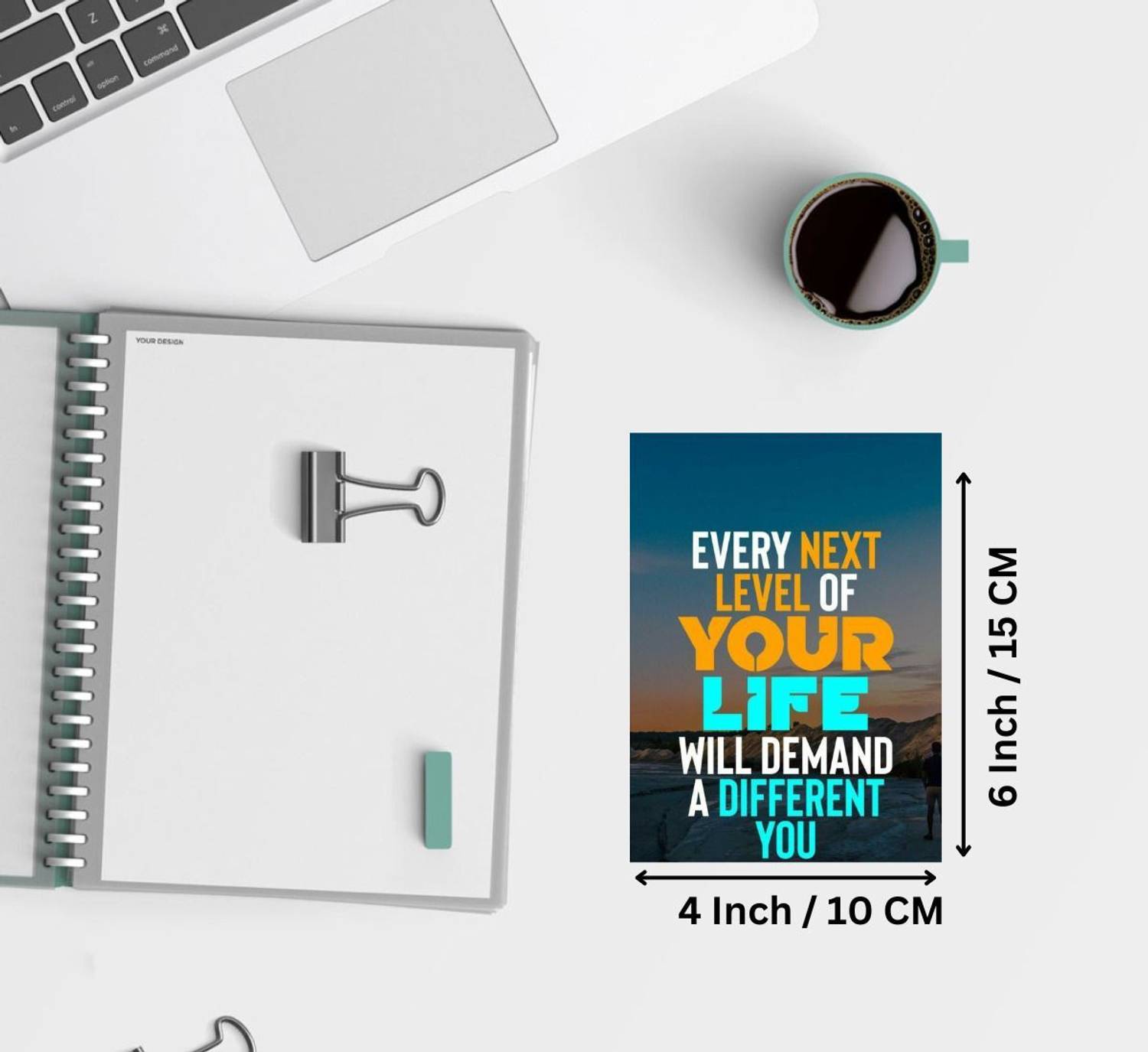 Rsbhub Motivational Poster Pack of 54 - Image 5
