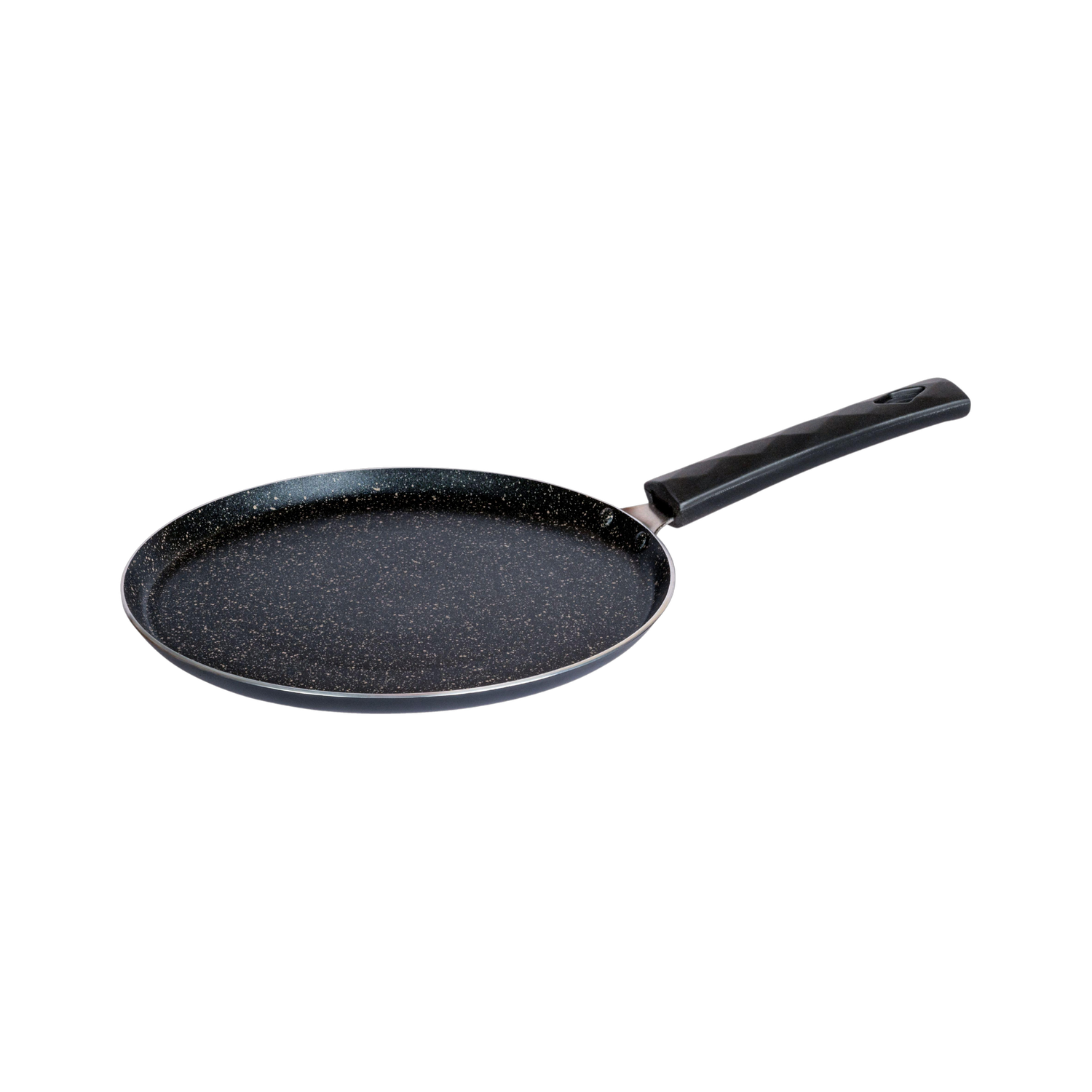 Kreme Series Flat Dosa (Non Induction) Tawa 25 cm diameter — Tawa & Griddles