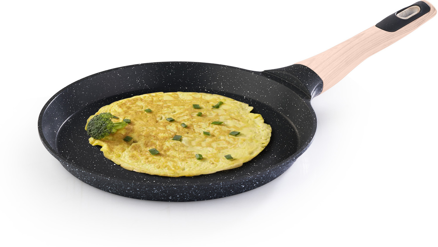Image of AGARO Tawa 28 cm diameter