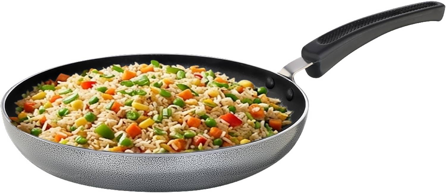 Prestige Omega Select Plus (30715) Fry Pan 25 cm diameter 1.7 L capacity
