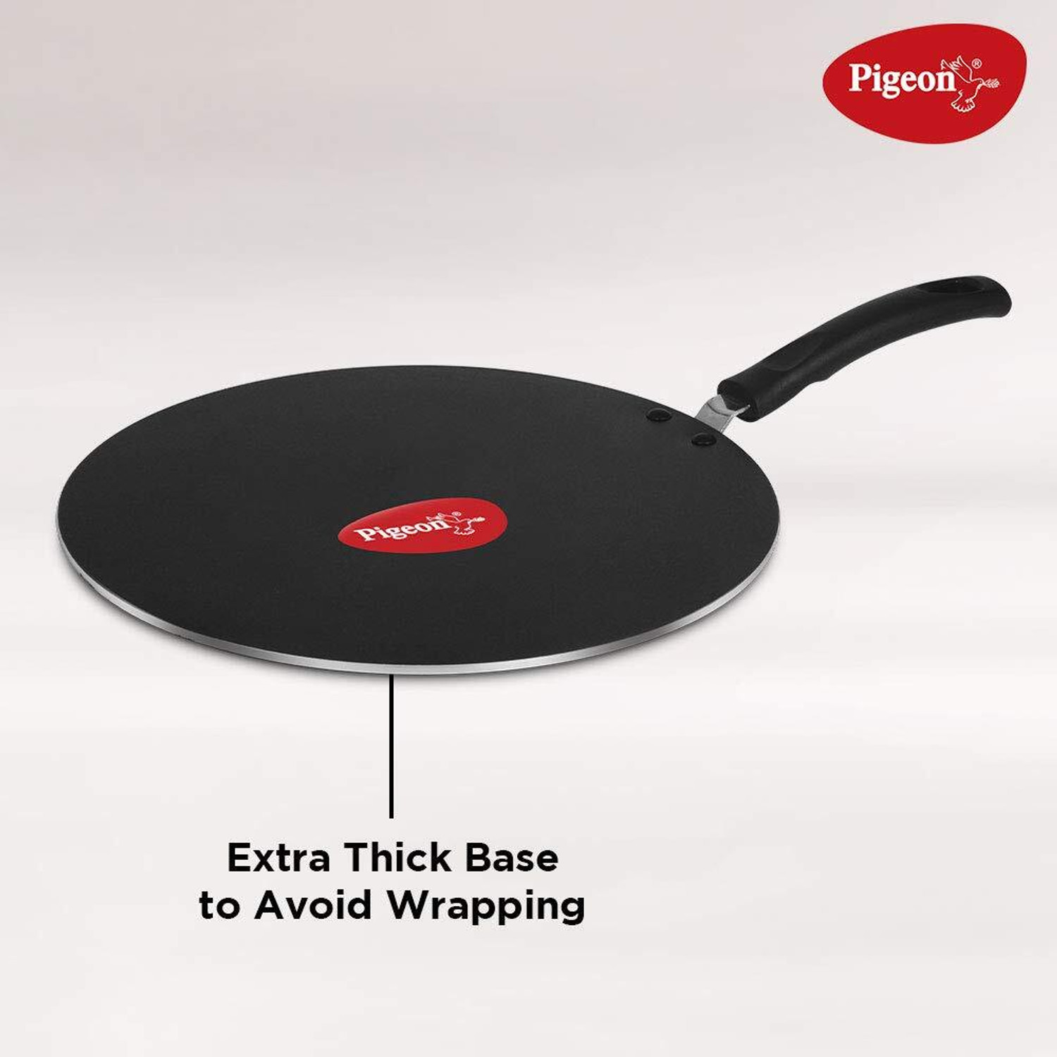 Image of Pigeon Multi Tawa 30 cm diameter