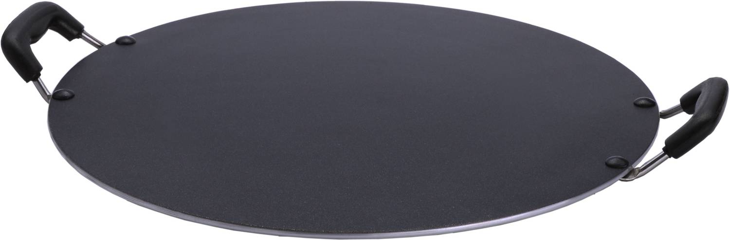 Sumeet 4mm Nonstick No. 13 SARAL Dosa Tawa 30.5 cm diameter — Tawa & Griddles
