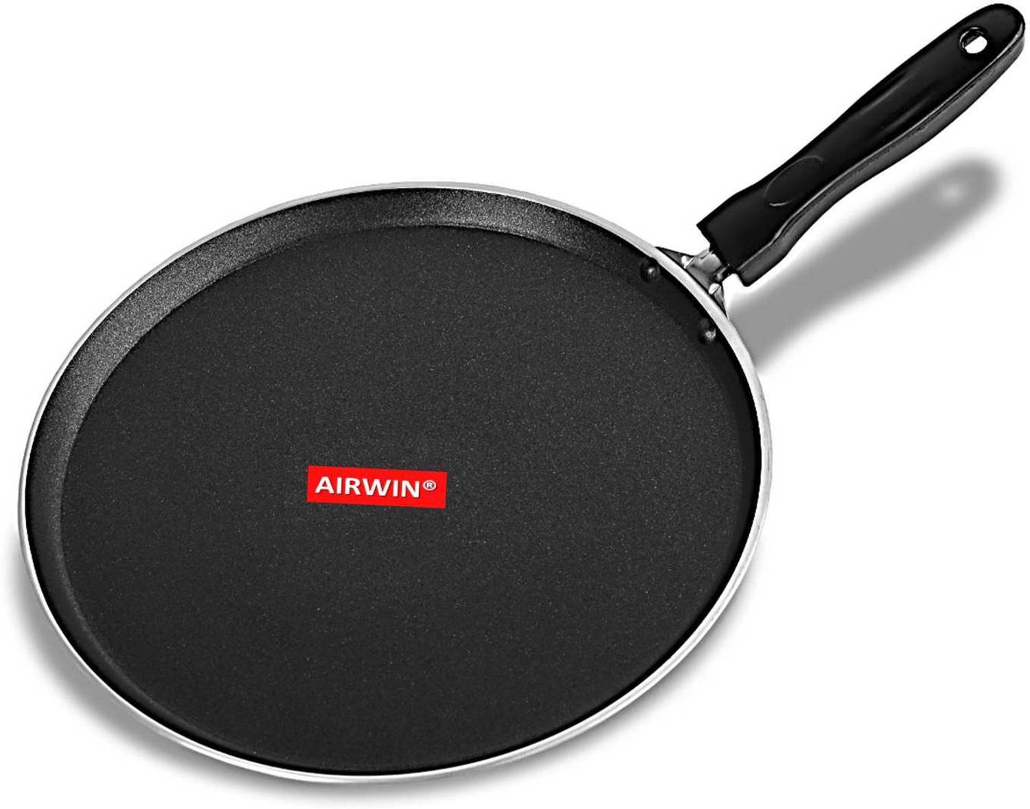 MITHALI Tawa 23 cm diameter — Tawa & Griddles