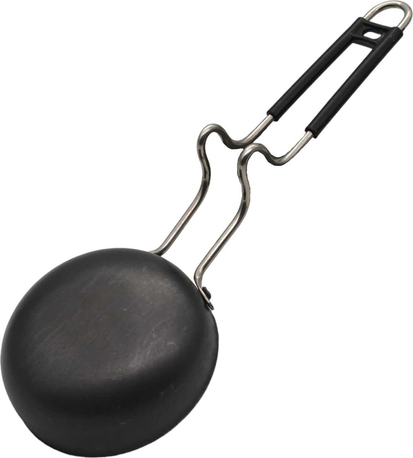 Image of Koilakh Devi Enterprises Tadka Pan 11 cm diameter 0.3 L capacity