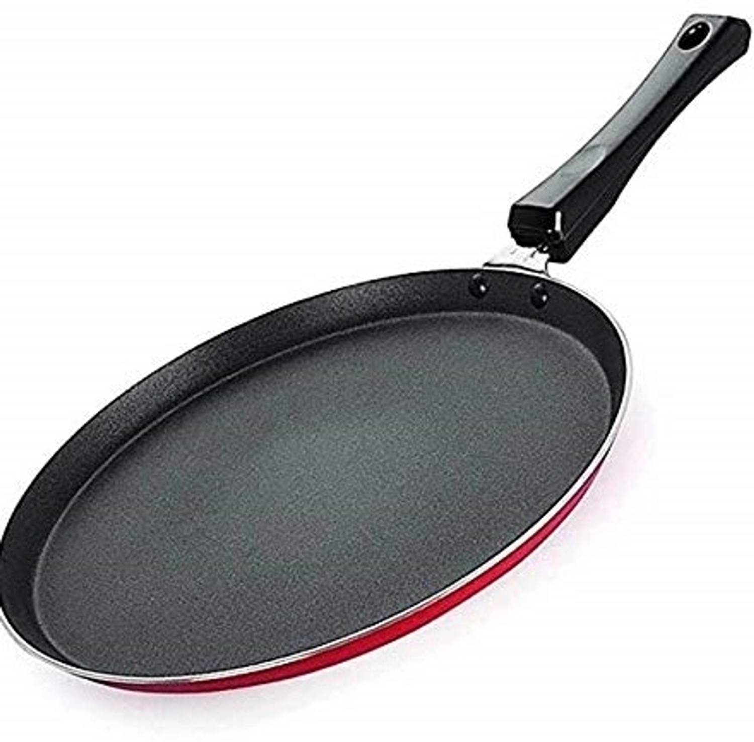 Mainsa Dosa Tawa non stick Tawa Tawa 26 cm diameter — Tawa & Griddles