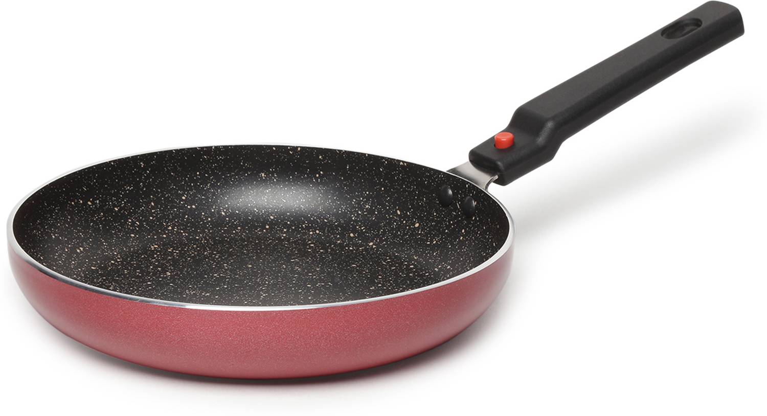 Prestige Omega Marble Fry Pan 24 cm diameter 1.7 L capacity