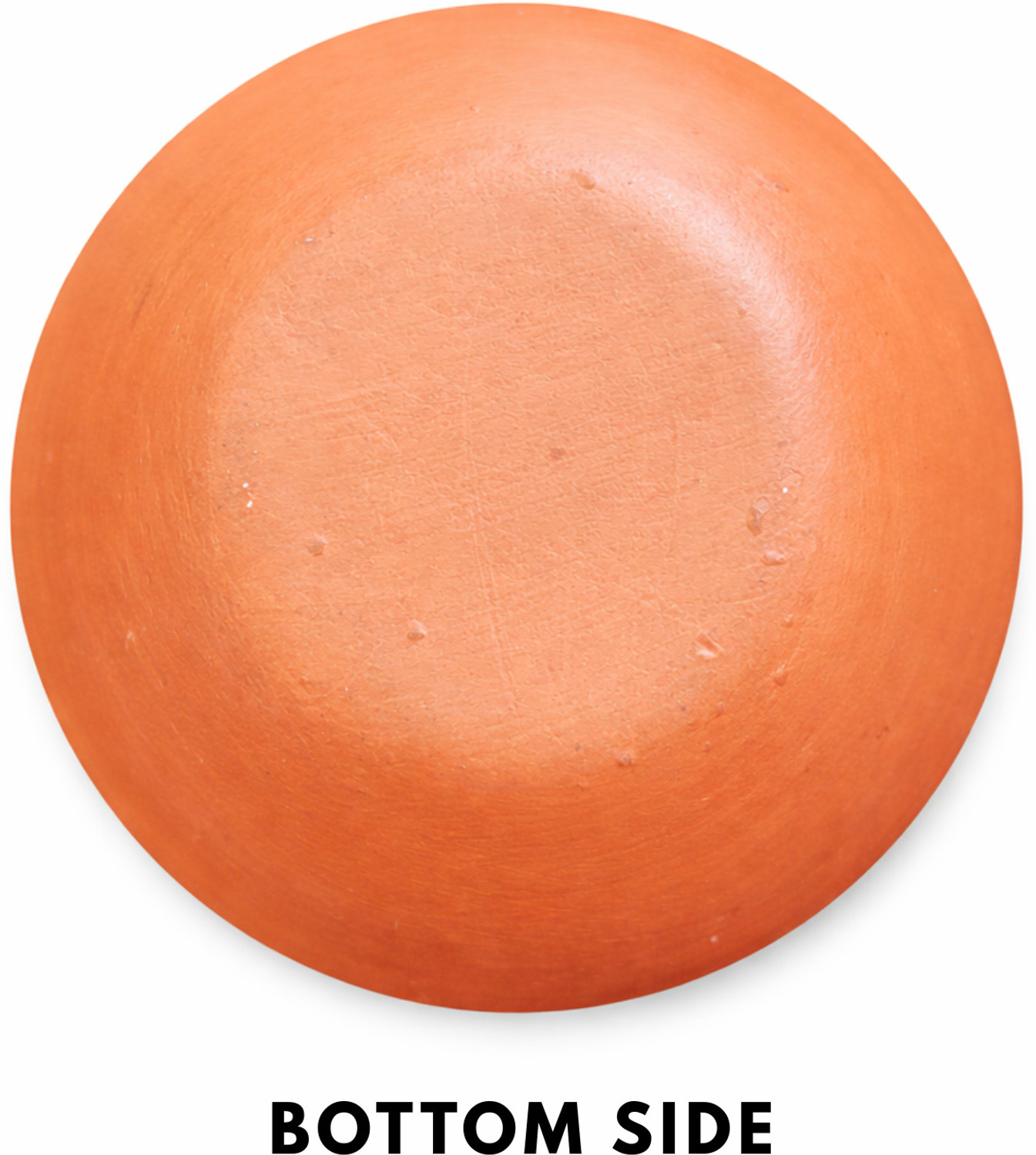 Image of KitchenA Clay Dahi Handi 500ml | Mitti Ki Dahi Handi | Mitti Ka Dahi Pot for Curd Handi 0.5 L with Lid
