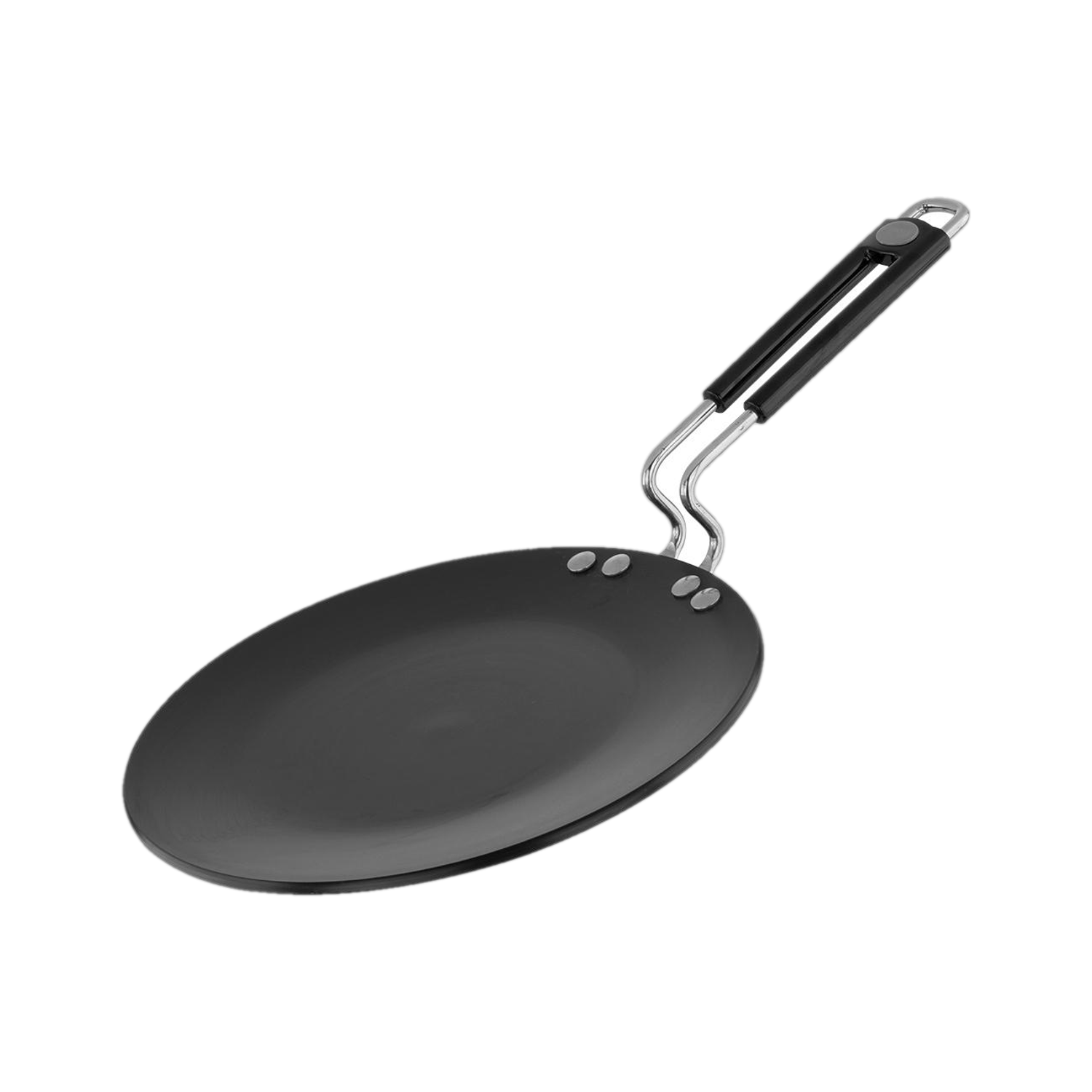 Prestige Plus Tawa 22.5 MM diameter — Tawa & Griddles