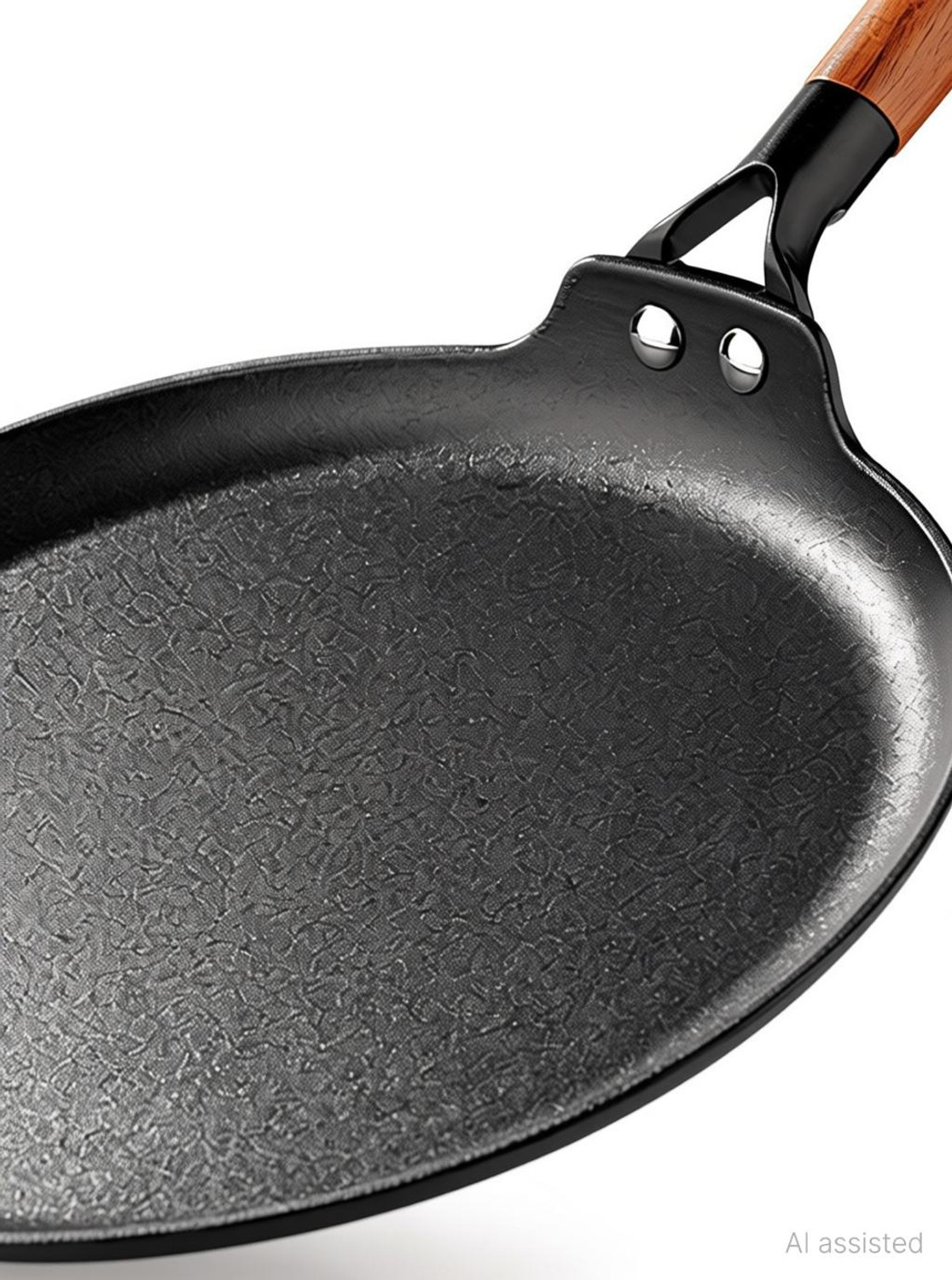Image of BERGNER Tawa 31 cm diameter