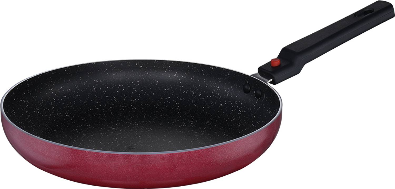 Prestige Fry Pan 26 cm diameter 2.1 L capacity