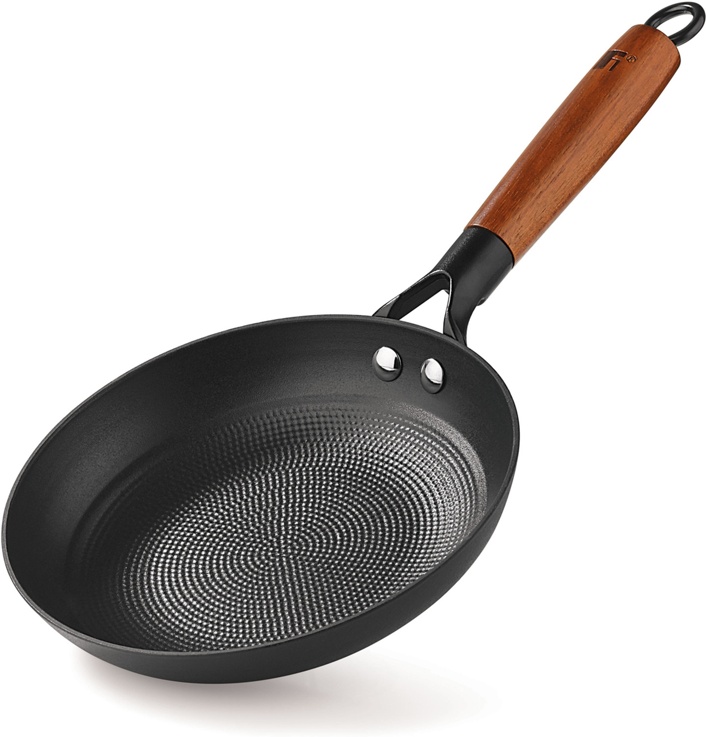 Image of BERGNER Odin Fry Pan 20 cm diameter 0 L capacity