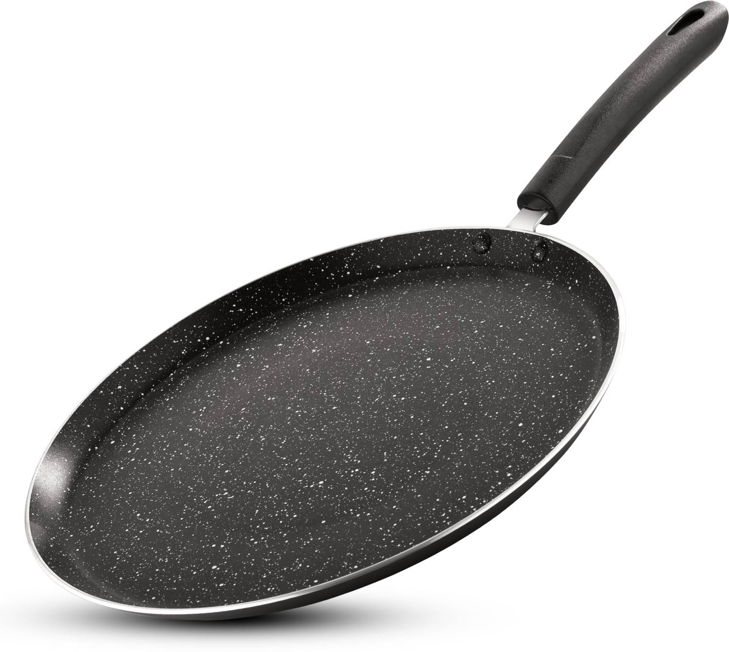 BERGNER Amarone 28cm Non-Stick Dosa Tawa | Tawa 28 cm diameter