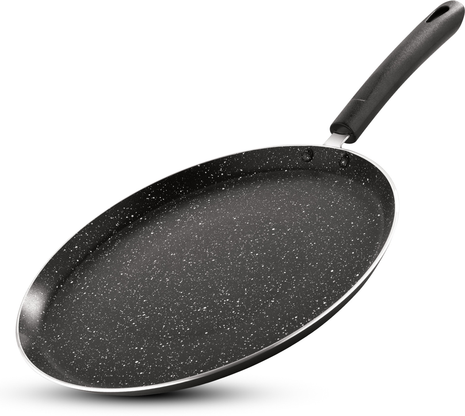 Image of BERGNER Amarone 28cm Non-Stick Dosa Tawa | Tawa 28 cm diameter