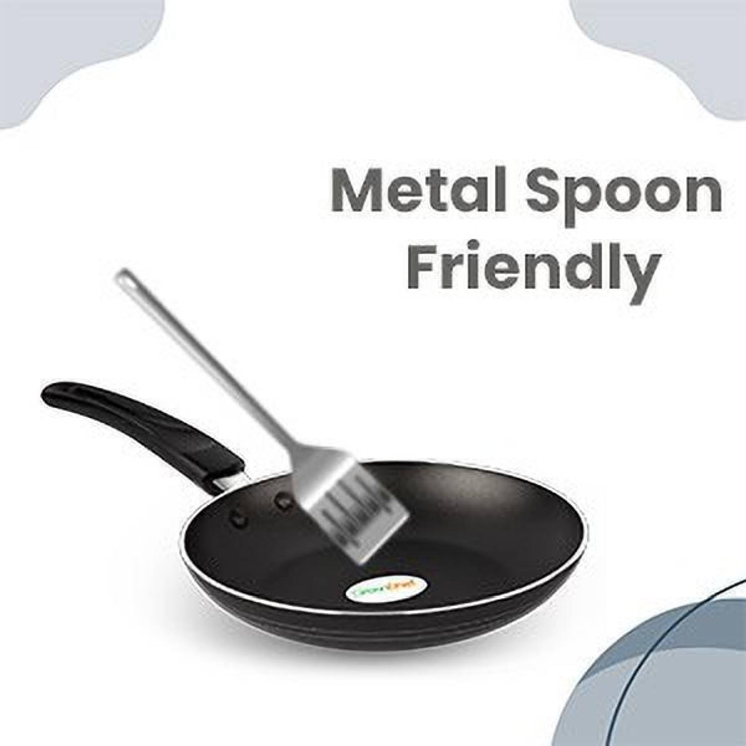 Greenchef Rio IB Fry Pan 20 cm 1 L - Image 4
