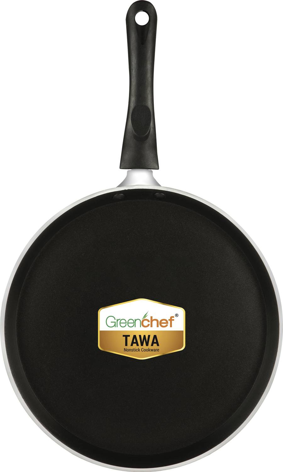 Greenchef Rio Tawa 25 cm diameter (Aluminium, Non-stick)