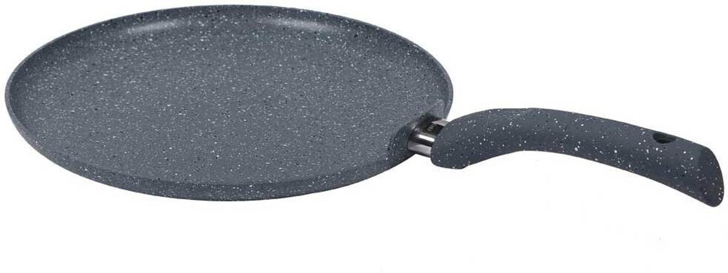 Image of WONDERCHEF Granite Dosa Tawa, 3.5mm Thickness, Tawa 24 cm diameter