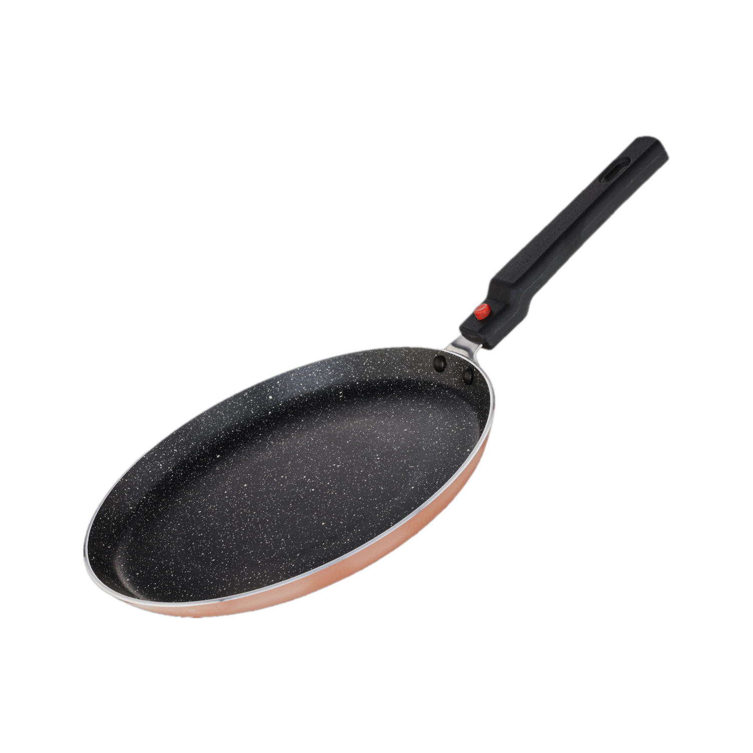 Prestige Omega Marble Tawa 25 cm diameter