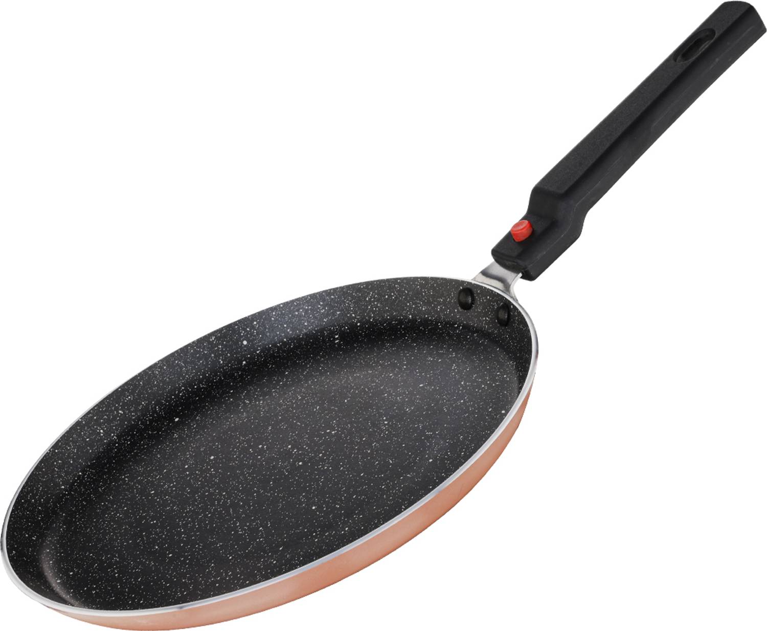 Prestige Omega Marble Tawa 25 cm