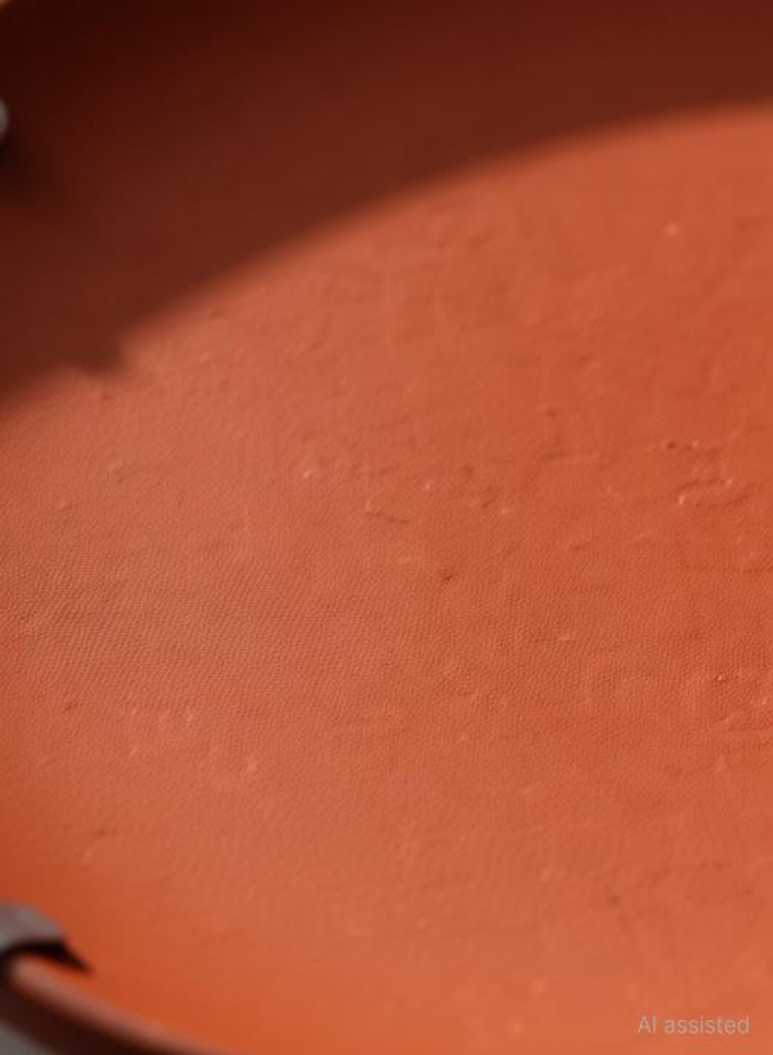 Image of vsudhev 1 Clay Chapati Tawa Tawa 0 cm diameter