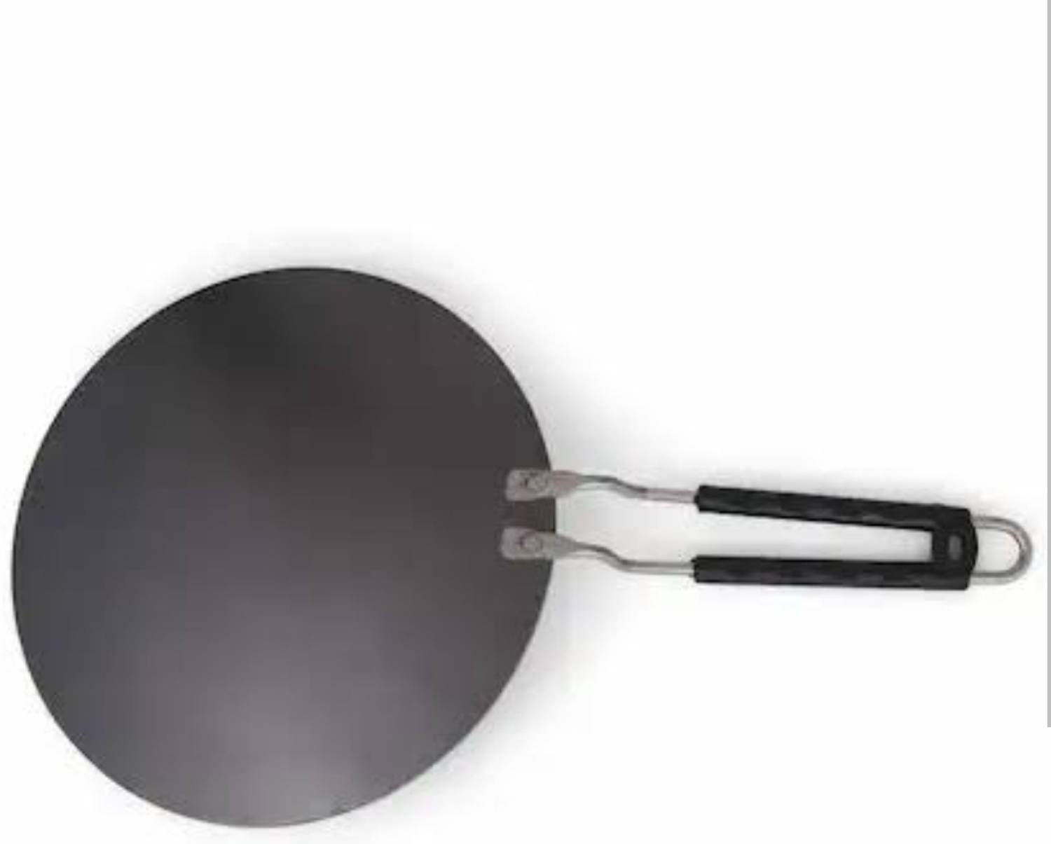 REDIDAS Roti iron Tawa 24cm Tawa 24 cm diameter — Tawa & Griddles