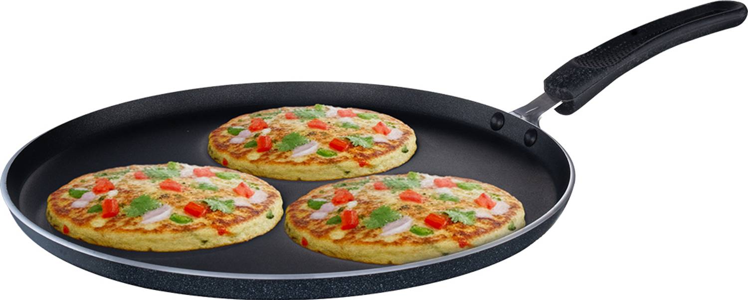 Prestige Omega Select Plus Set Dosa Tawa 31 cm diameter