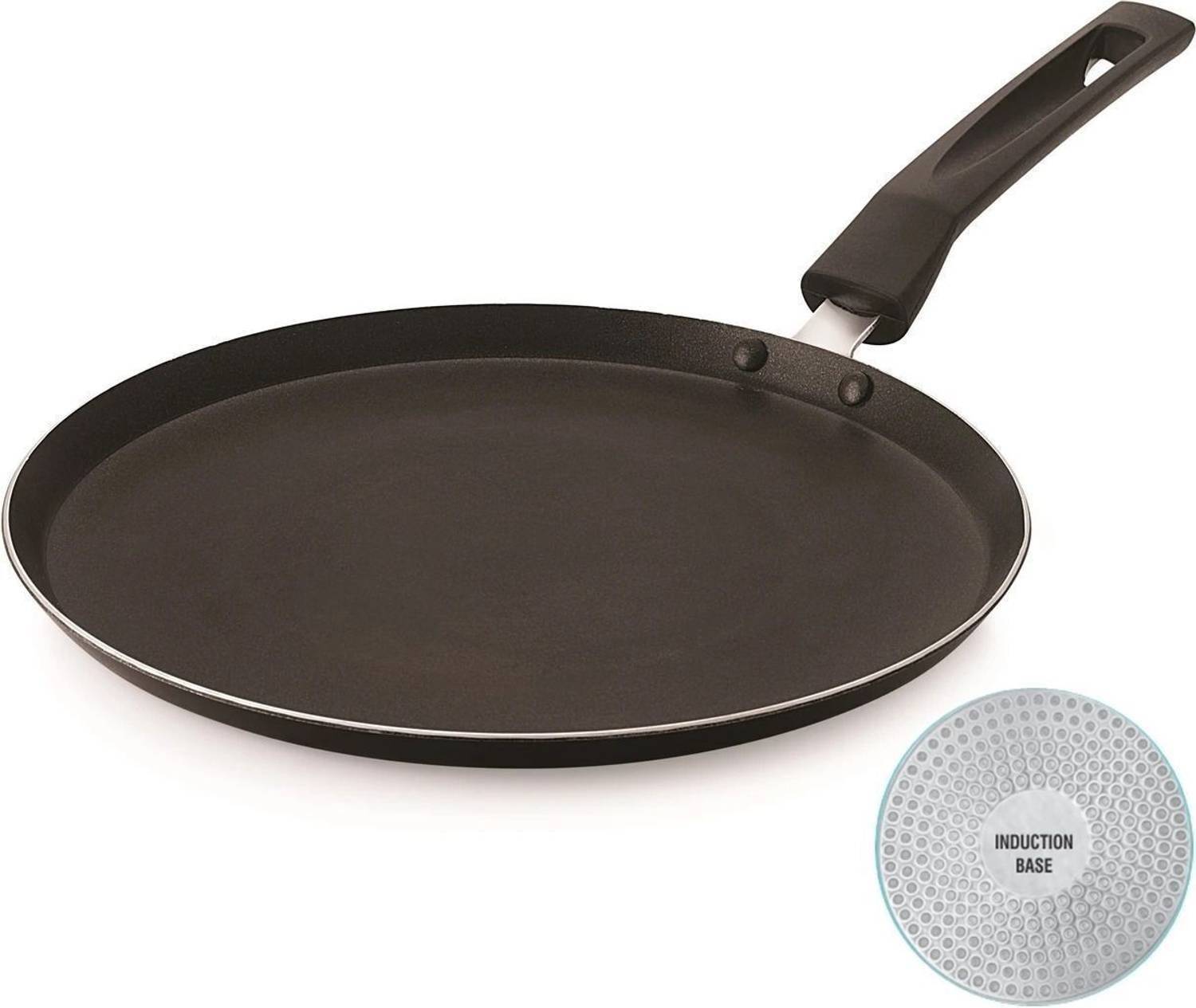 paasapahce 27cm Nonstick Dosa Tawa - Image 1