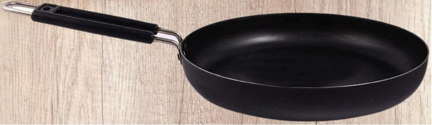 Image of M&V CRAFT PURE Fry Pan 23 cm diameter 0.6 L capacity