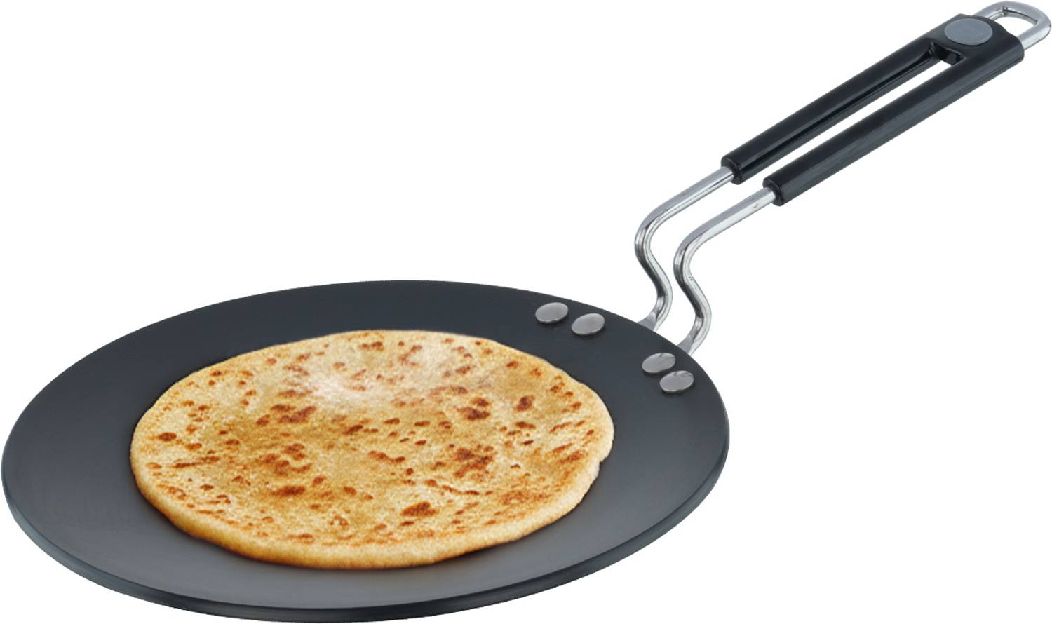 Prestige Plus Tawa 26.5 cm diameter