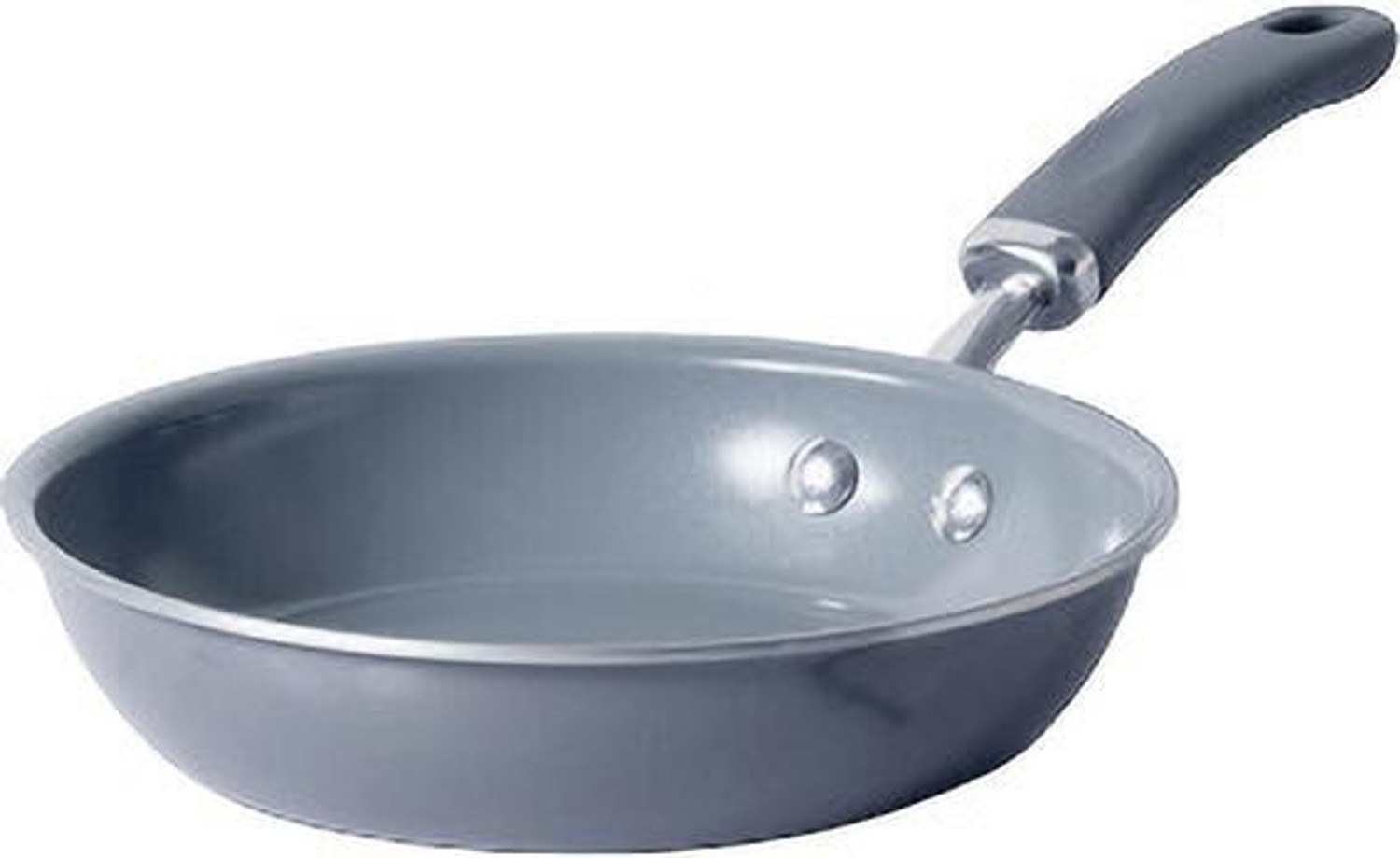 Image of Meyer Anzen Ceramic Coated Cookware Fry Pan 20 cm diameter 1.16 L capacity