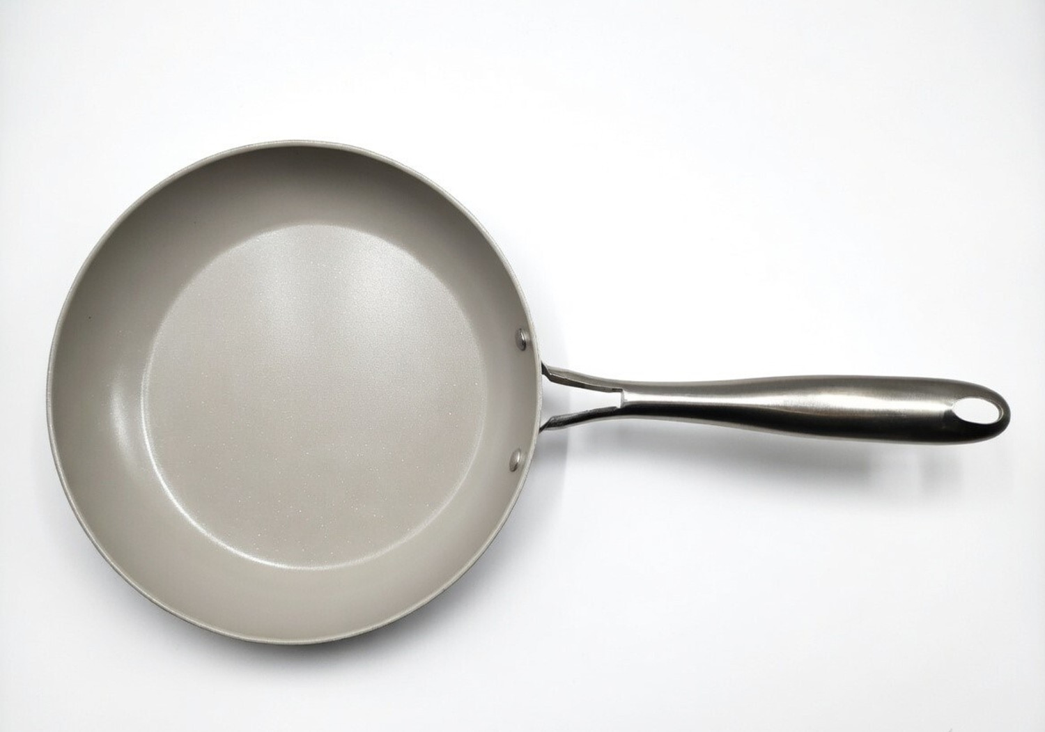 Image of Pigeon Cerasteel Ceramic Fry Pan 23 cm diameter 1.5 L capacity