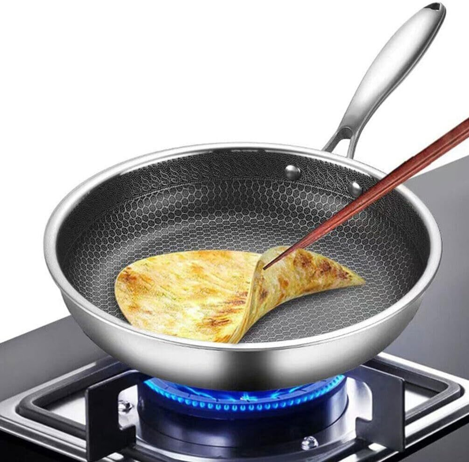 Image of ONTRIP NA Pan 30 cm diameter 0 L capacity