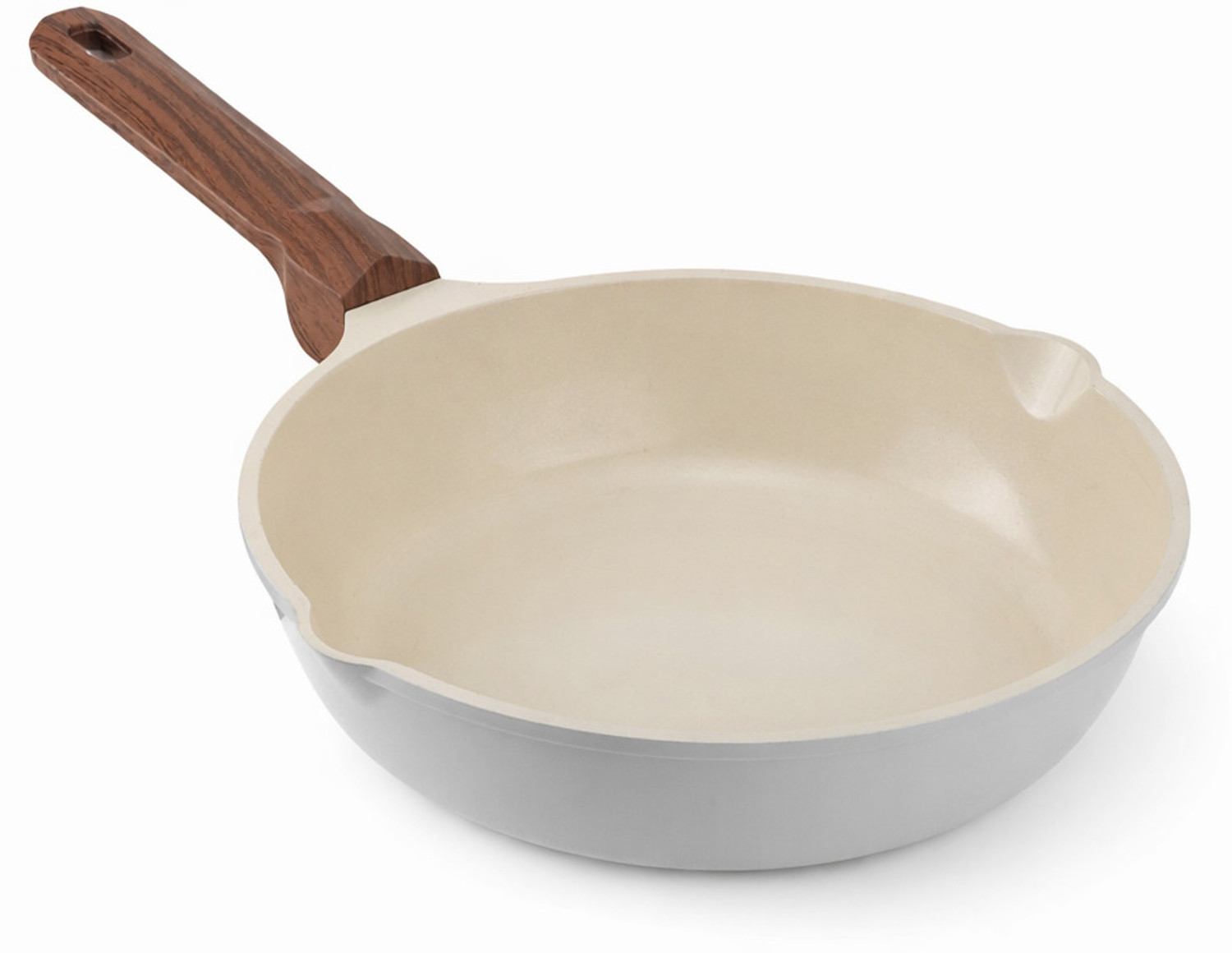 VINOD Fry Pan 26 cm diameter 2.5 L capacity