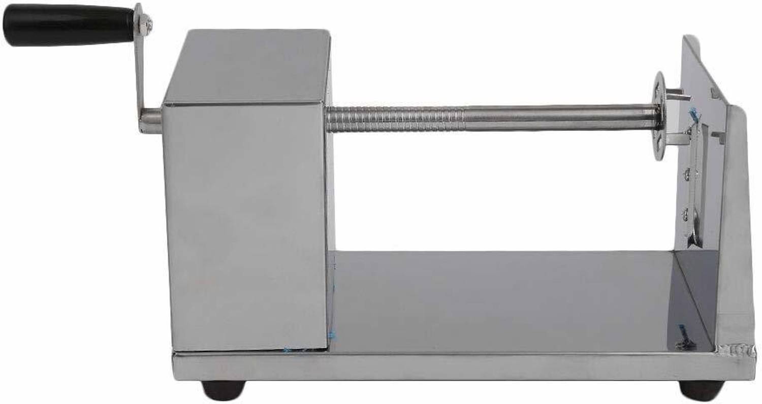 GIRGIT Manual Potato Twister Machine - Image 3