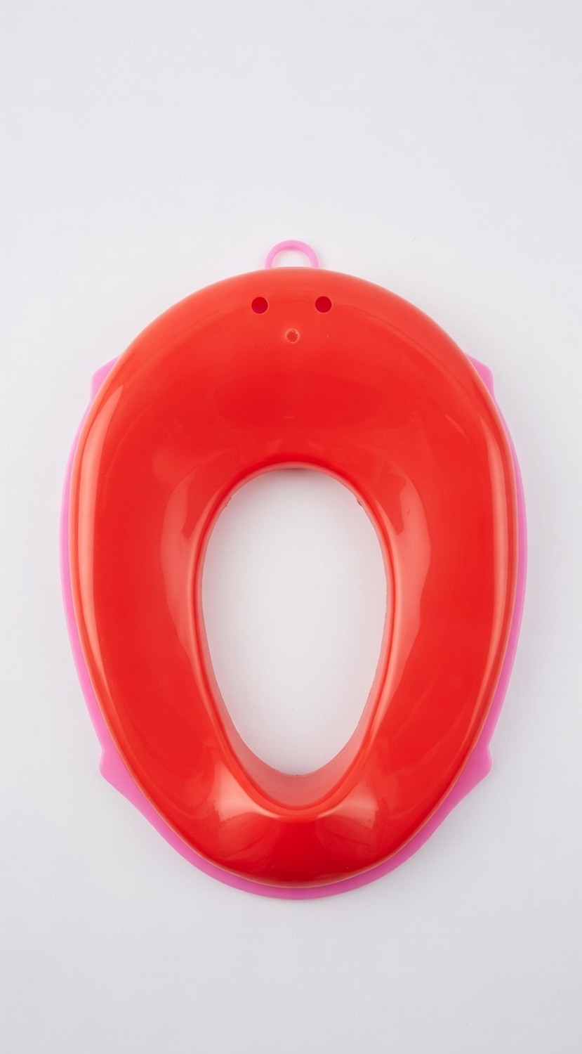 Image of Babybae Baby Potty Training Seats for Kids Seat with Free Hook for Boys & Girls Potty Seat