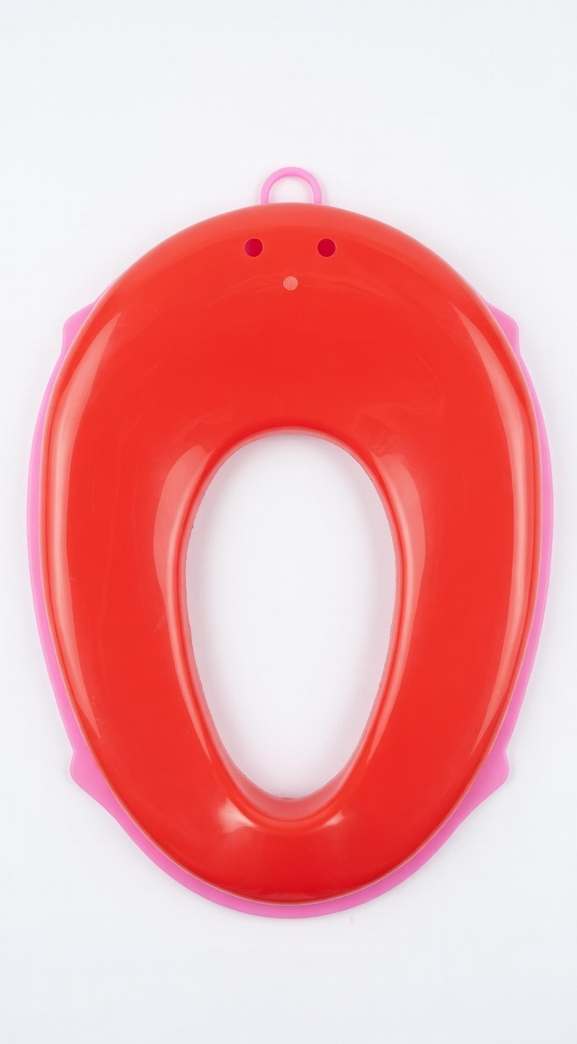 Image of Babybae Baby Potty Training Seats for Kids Seat with Free Hook for Boys & Girls Potty Seat